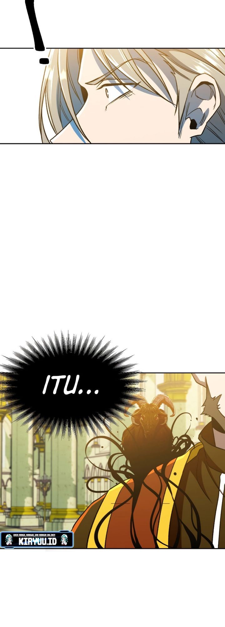 Archmage Transcending Through Regression Bab 69 halaman 21