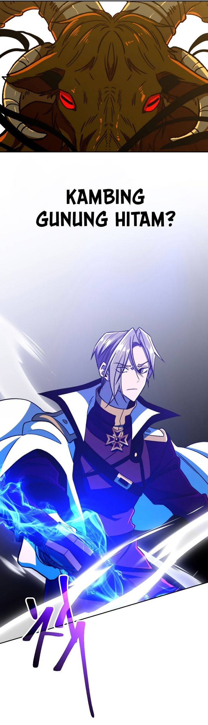 Archmage Transcending Through Regression Bab 69 halaman 22