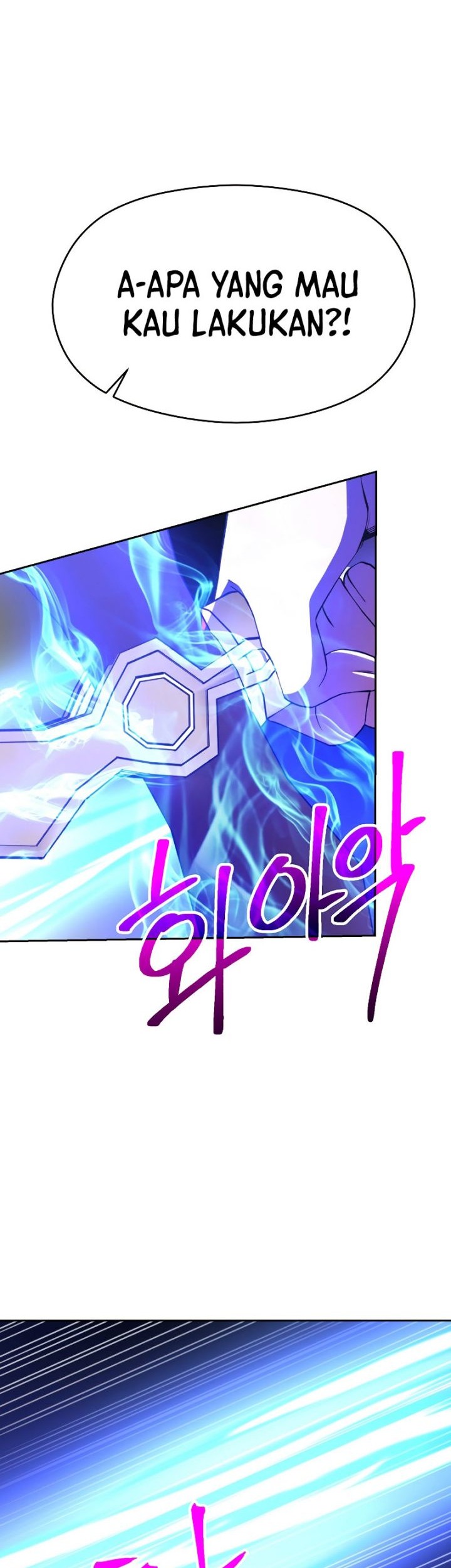 Archmage Transcending Through Regression Bab 69 halaman 23