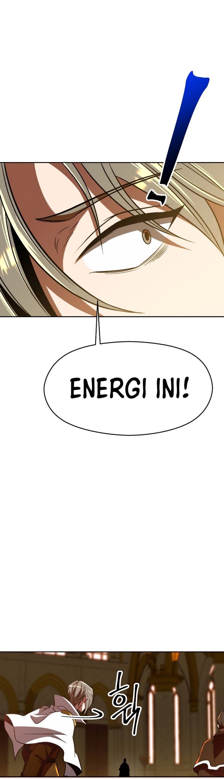Archmage Transcending Through Regression Bab 69 halaman 27