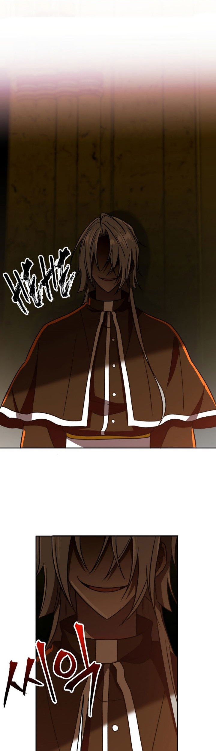 Archmage Transcending Through Regression Bab 69 halaman 28