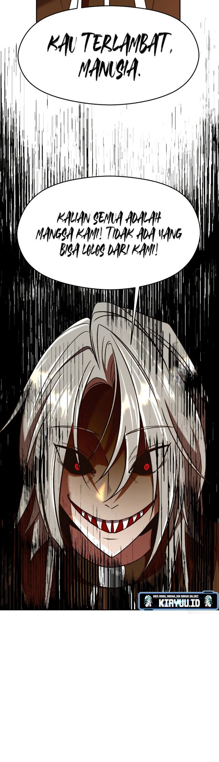 Archmage Transcending Through Regression Bab 69 halaman 29