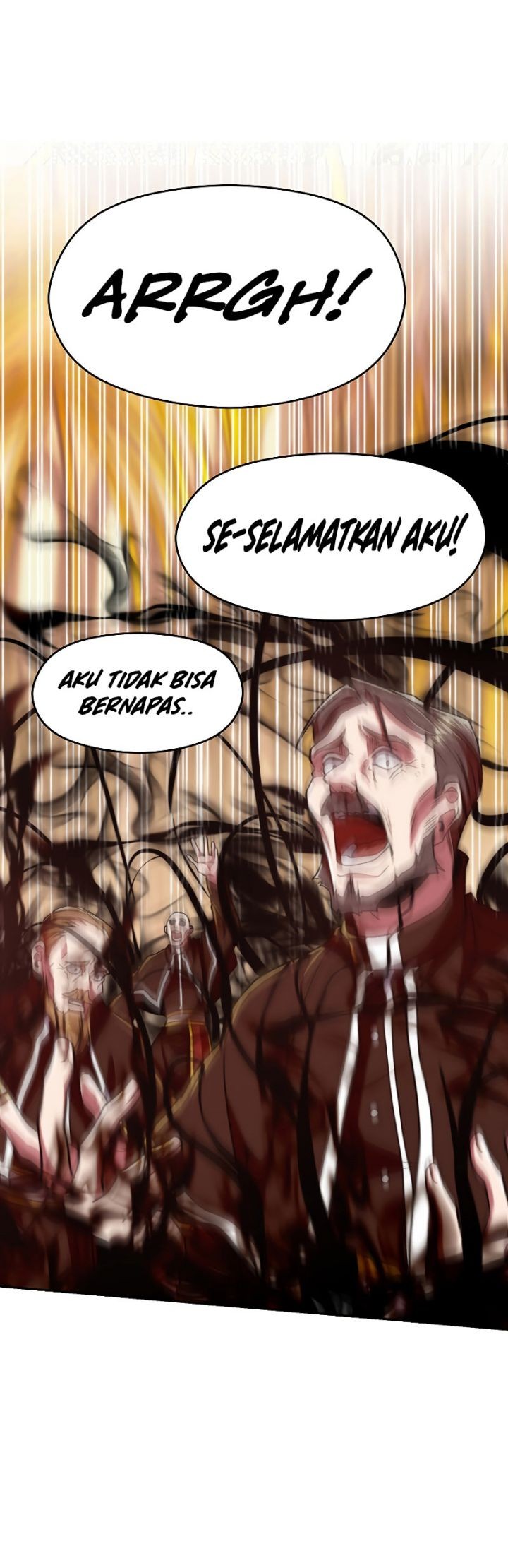 Archmage Transcending Through Regression Bab 69 halaman 31