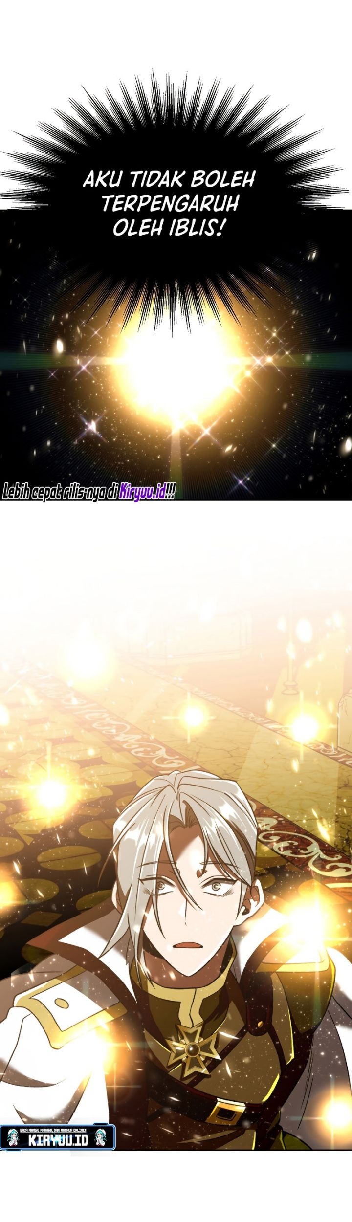 Archmage Transcending Through Regression Bab 69 halaman 34