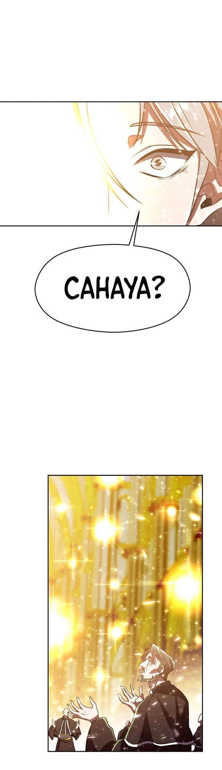 Archmage Transcending Through Regression Bab 69 halaman 35
