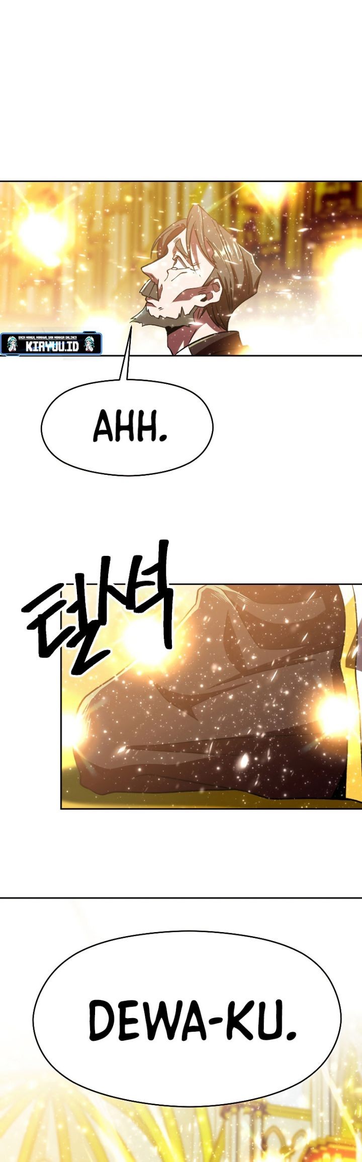Archmage Transcending Through Regression Bab 69 halaman 36