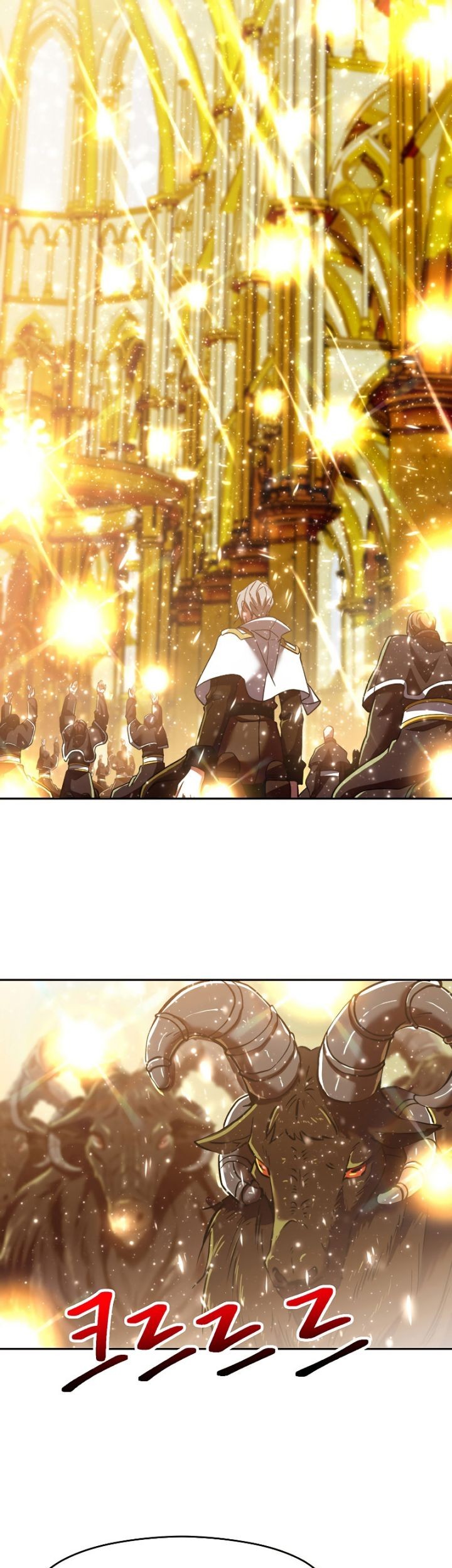 Archmage Transcending Through Regression Bab 69 halaman 37