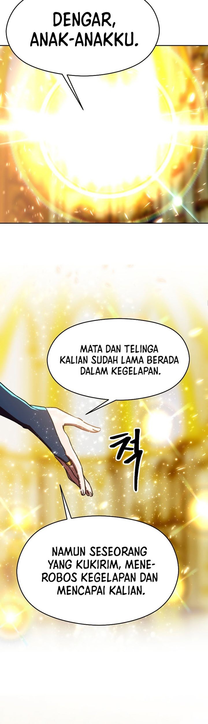 Archmage Transcending Through Regression Bab 69 halaman 38