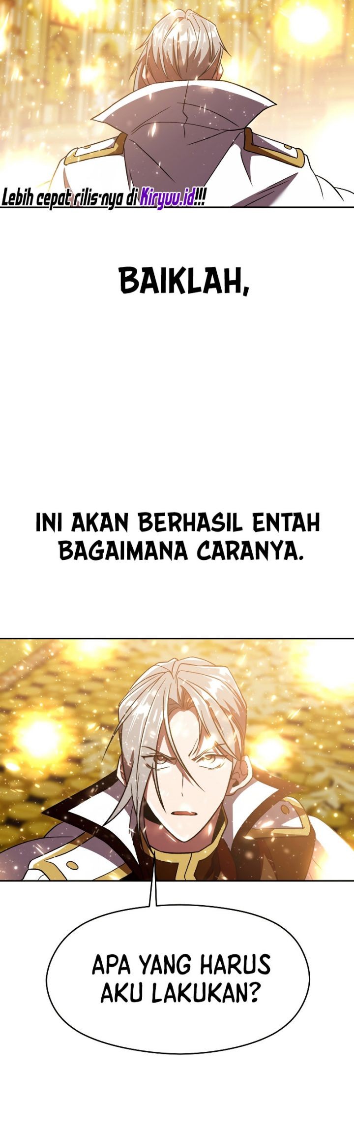 Archmage Transcending Through Regression Bab 69 halaman 41
