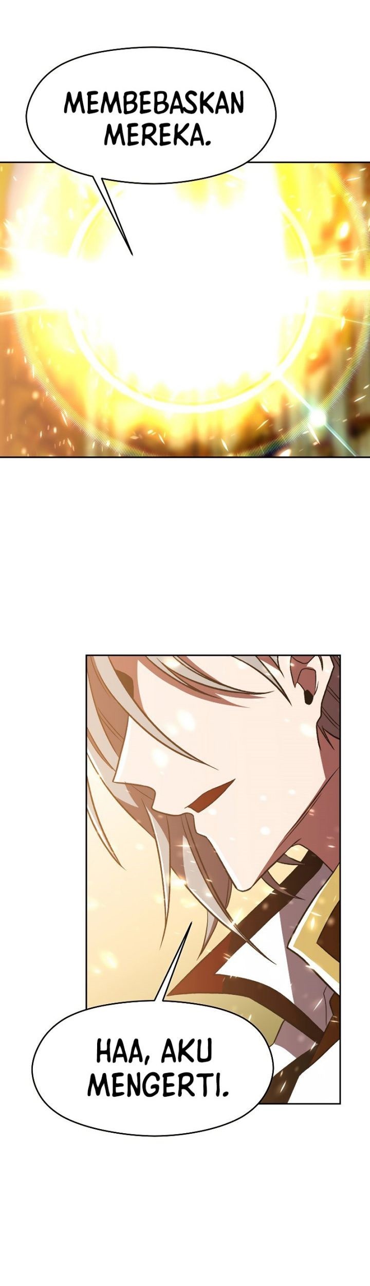 Archmage Transcending Through Regression Bab 69 halaman 42