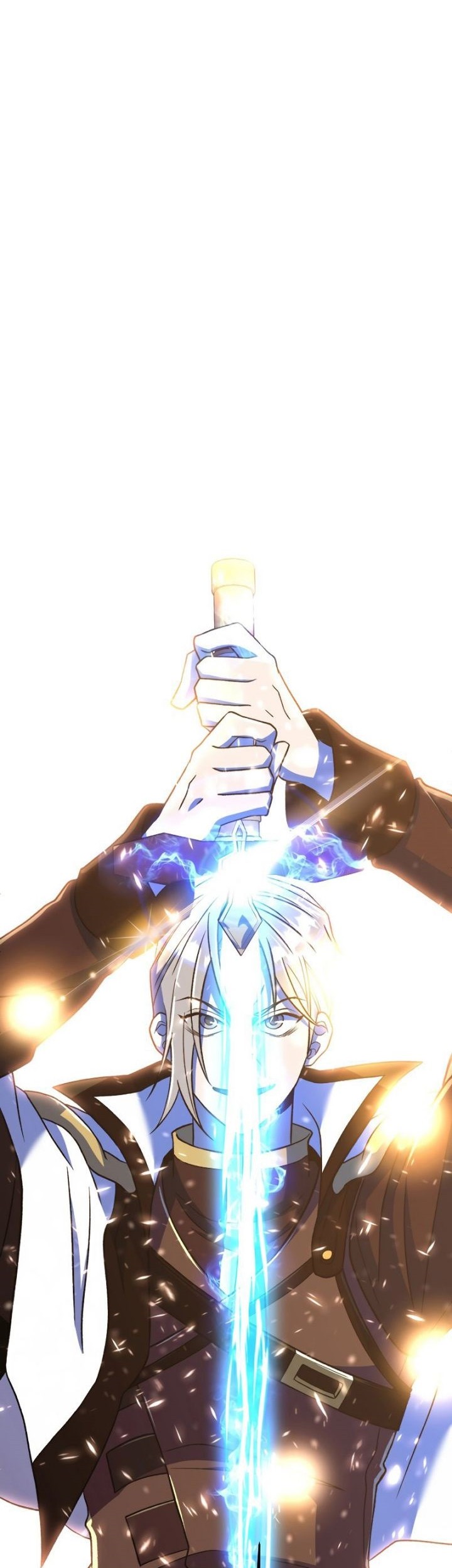 Archmage Transcending Through Regression Bab 69 halaman 43