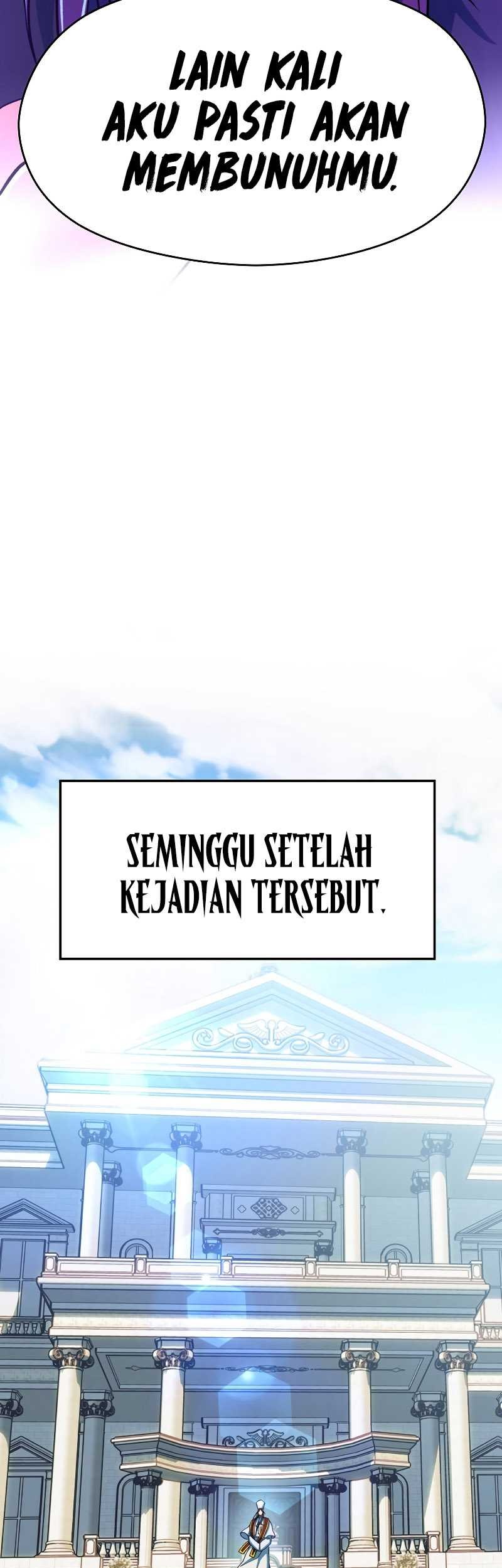 Archmage Transcending Through Regression chapter 70 halaman 18