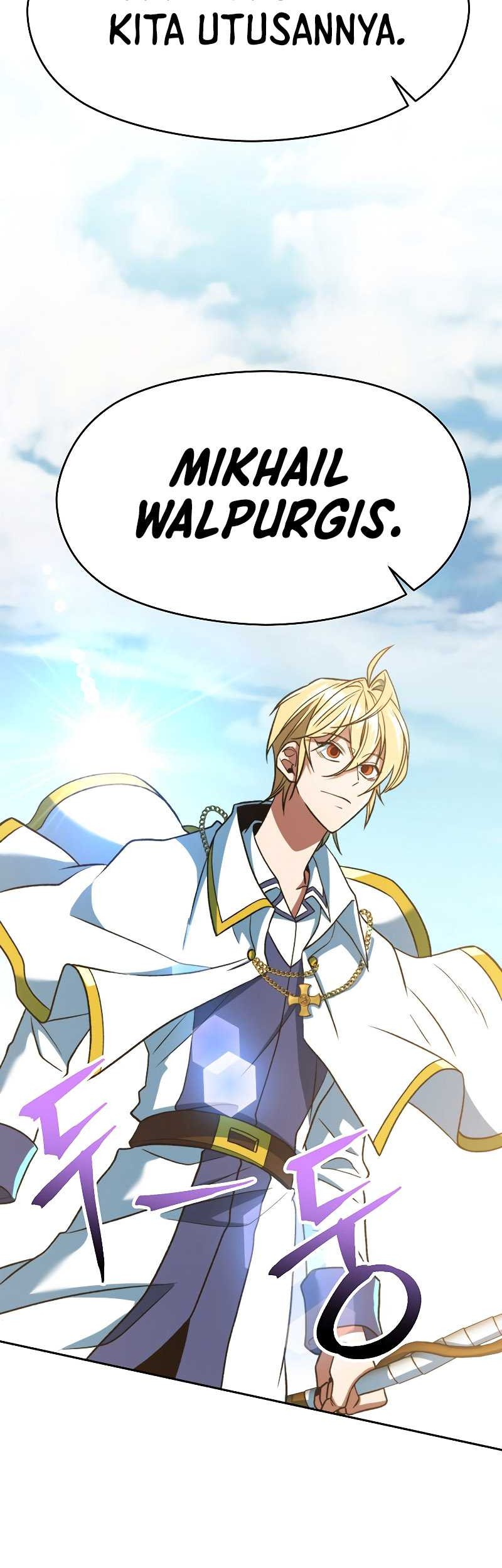 Archmage Transcending Through Regression chapter 70 halaman 22