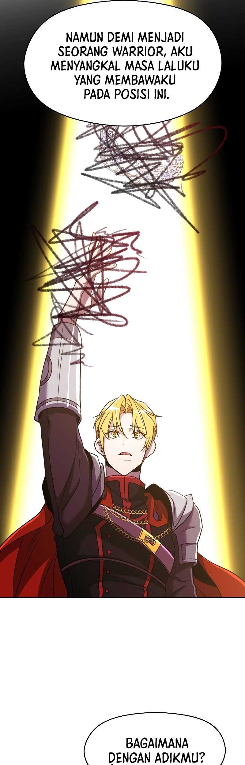 Archmage Transcending Through Regression chapter 70 halaman 26