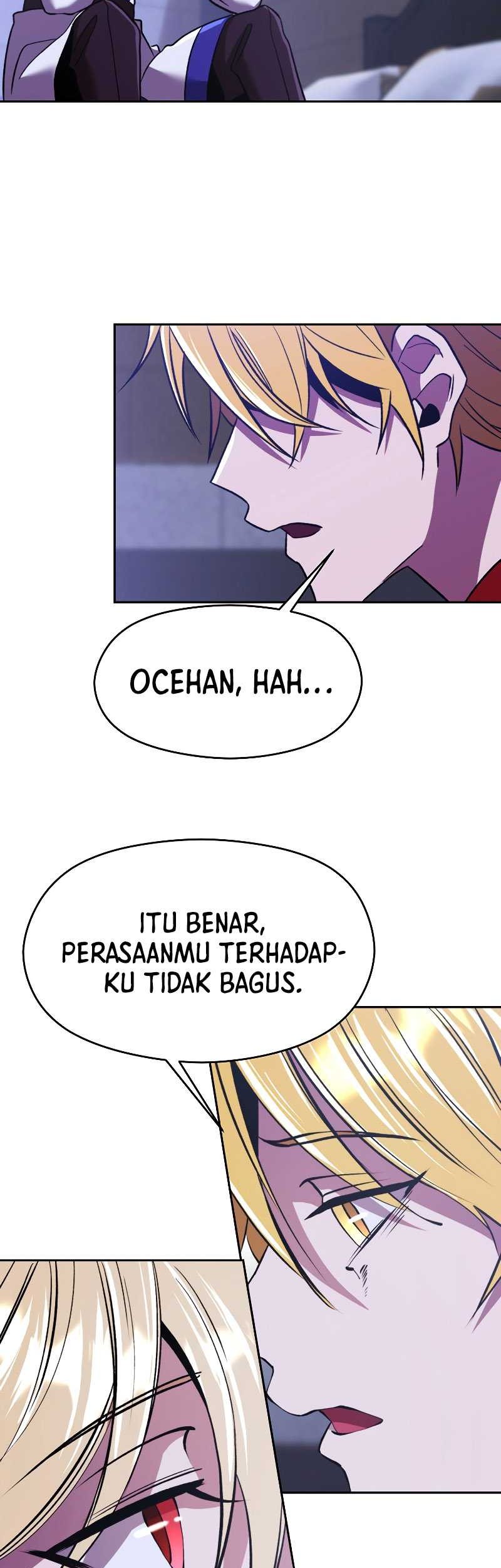 Archmage Transcending Through Regression chapter 70 halaman 28