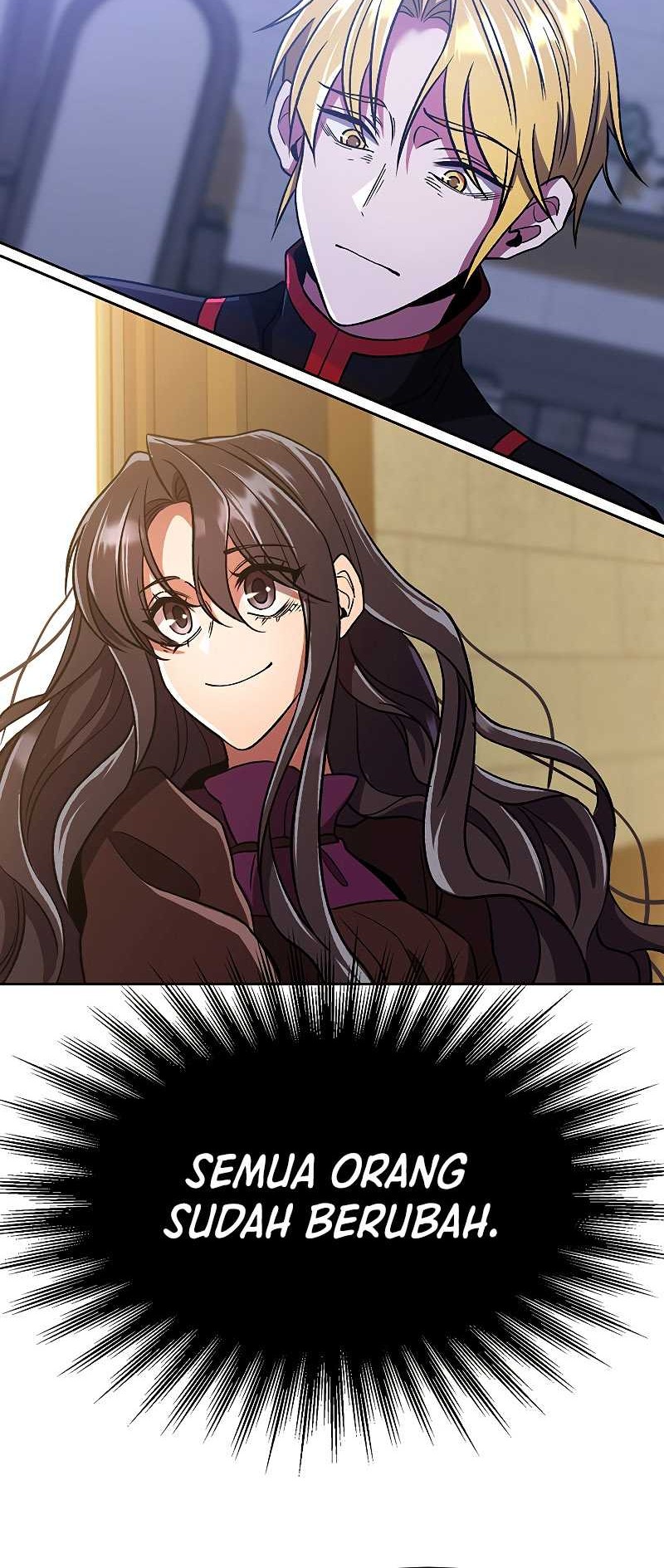 Archmage Transcending Through Regression chapter 70 halaman 31