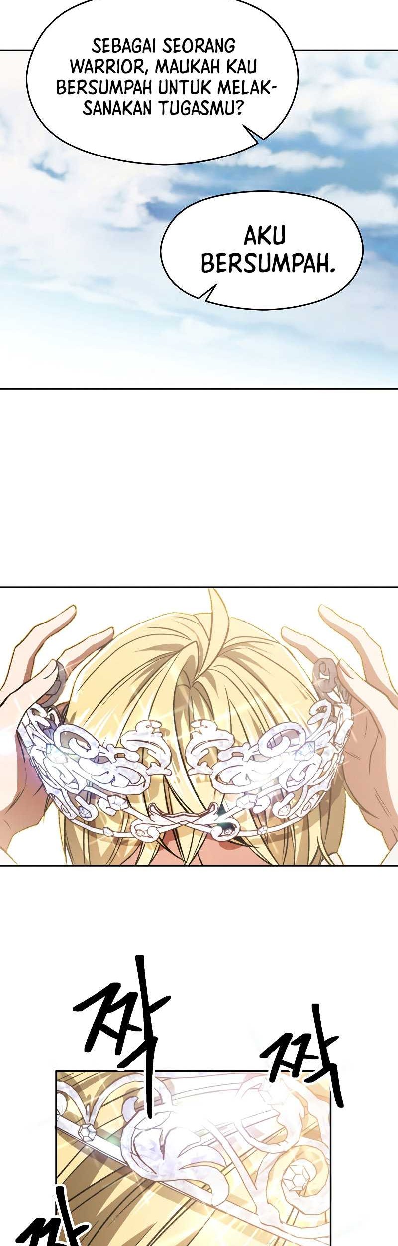 Archmage Transcending Through Regression chapter 70 halaman 35