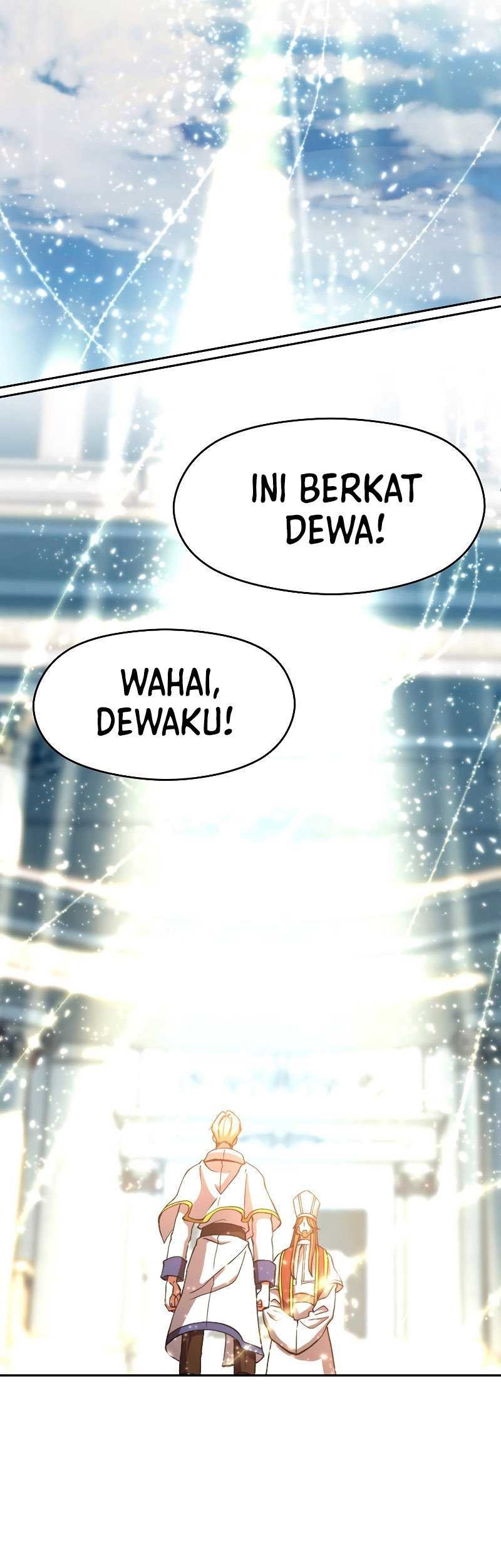 Archmage Transcending Through Regression chapter 70 halaman 38