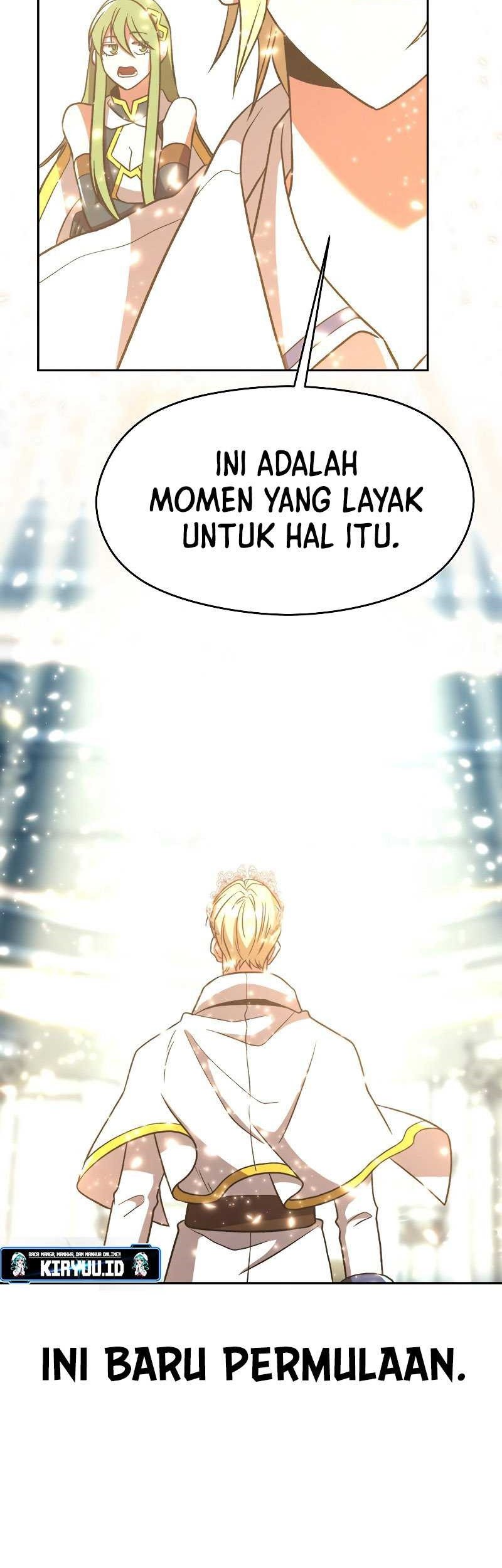 Archmage Transcending Through Regression chapter 70 halaman 40