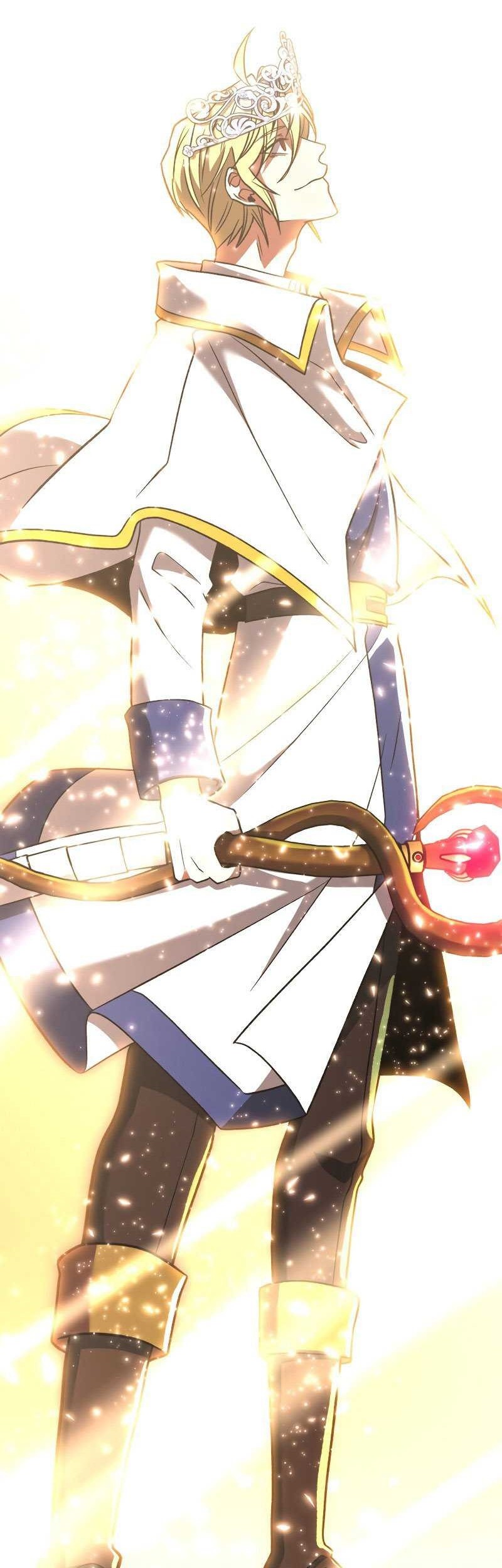 Archmage Transcending Through Regression chapter 70 halaman 41