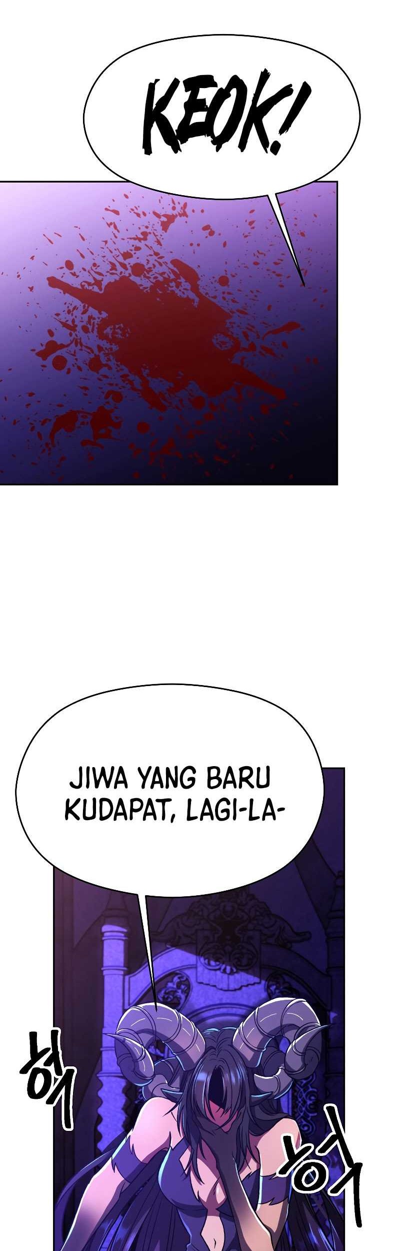 Archmage Transcending Through Regression chapter 71 halaman 3