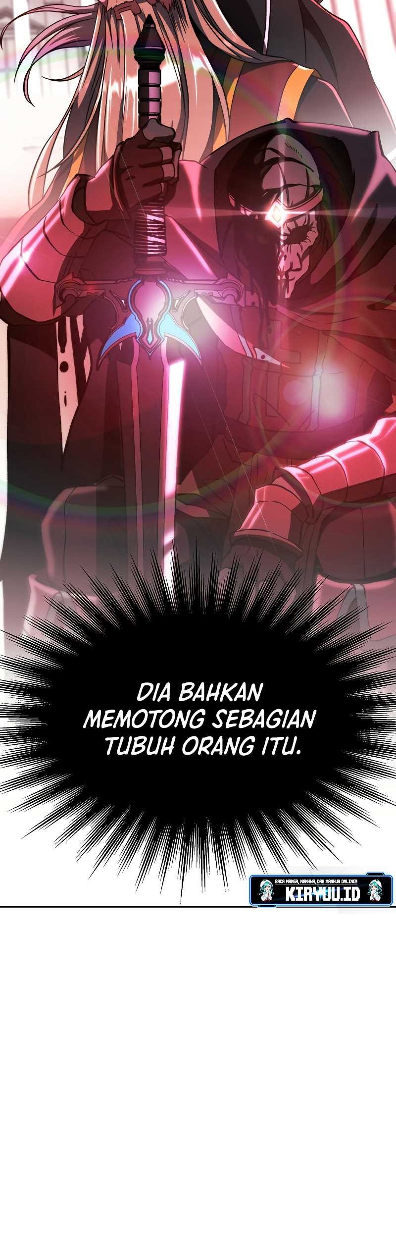 Archmage Transcending Through Regression chapter 71 halaman 6