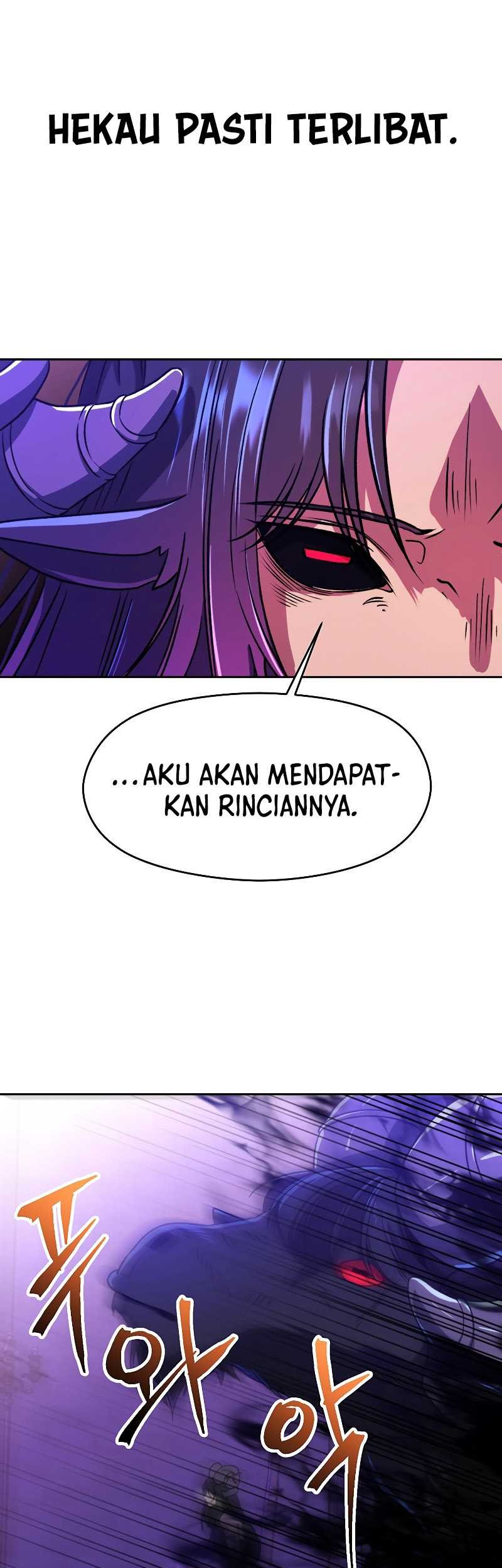 Archmage Transcending Through Regression chapter 71 halaman 8