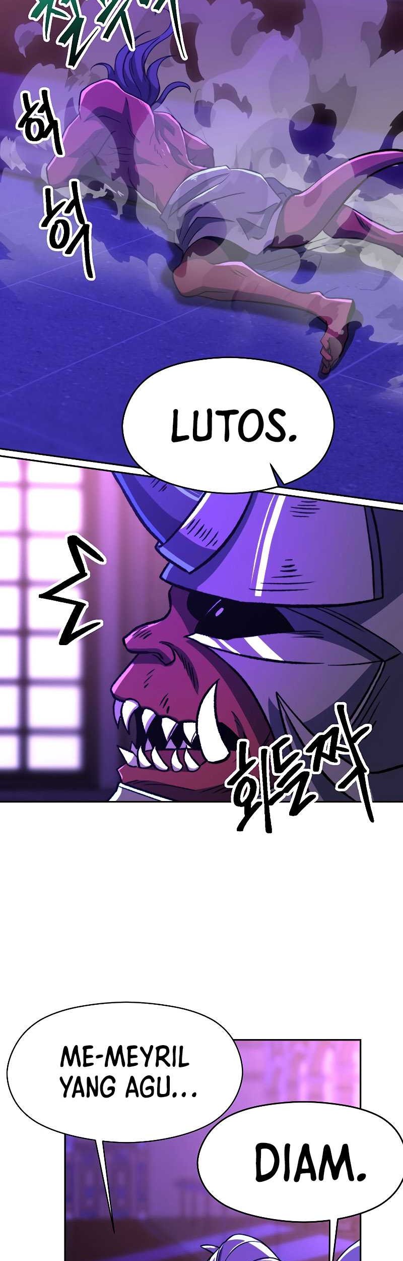 Archmage Transcending Through Regression chapter 71 halaman 10