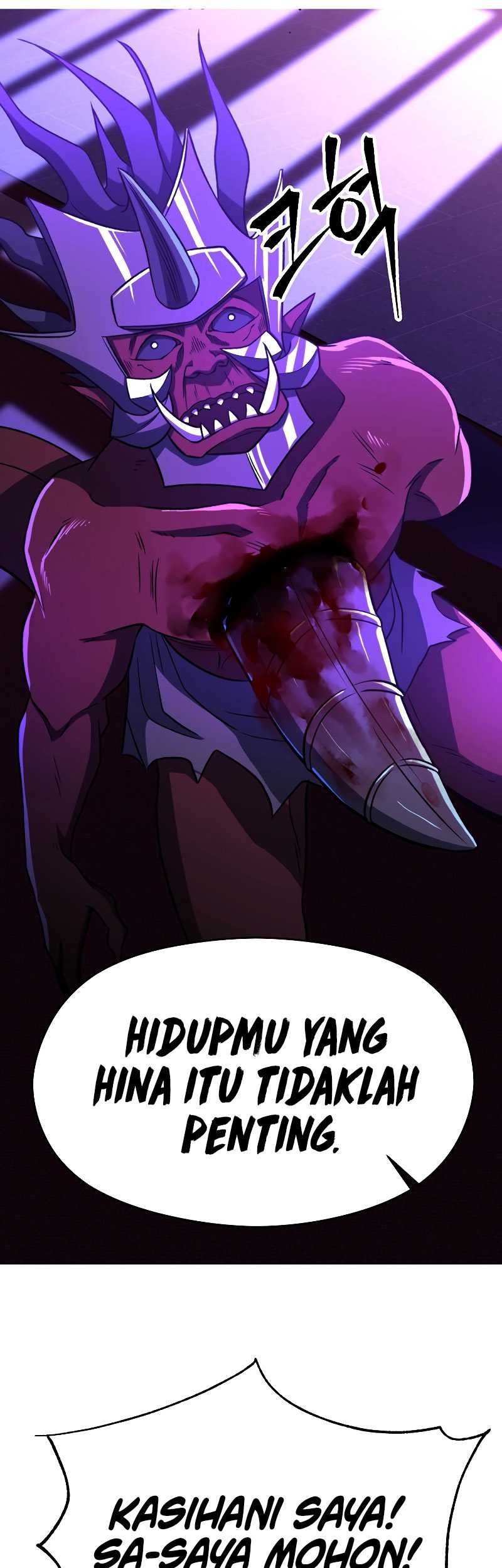 Archmage Transcending Through Regression chapter 71 halaman 14