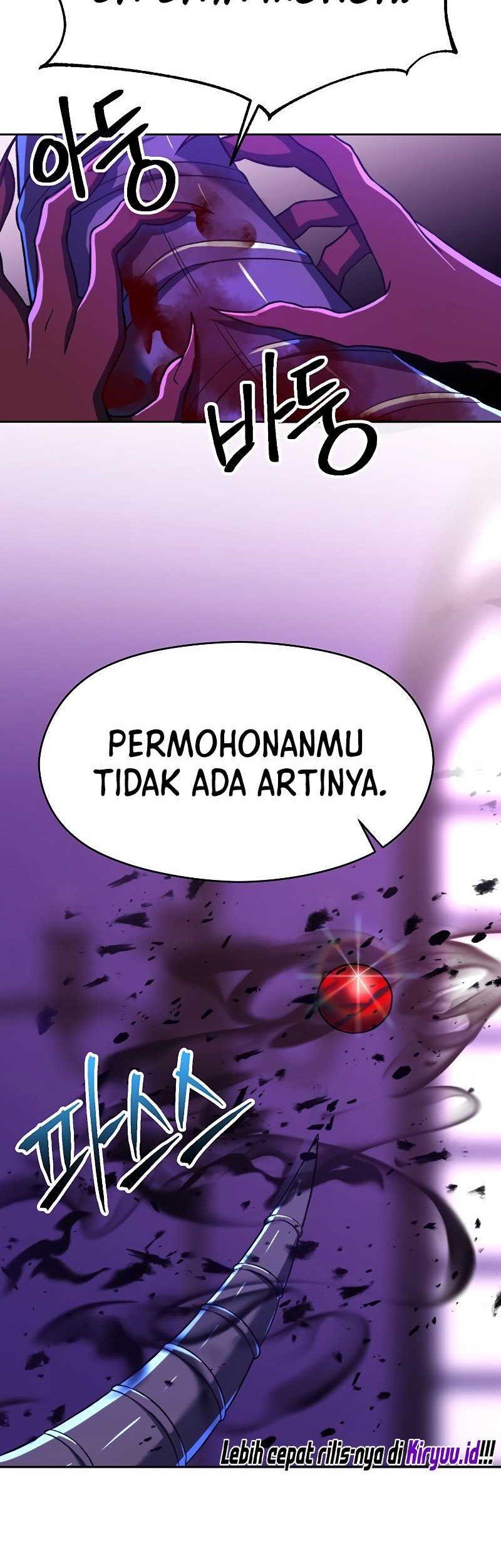 Archmage Transcending Through Regression chapter 71 halaman 15