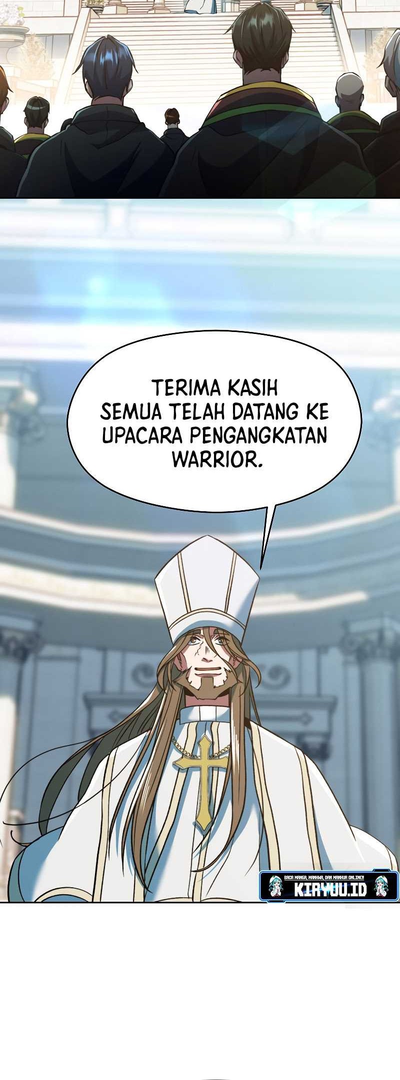 Archmage Transcending Through Regression chapter 71 halaman 19
