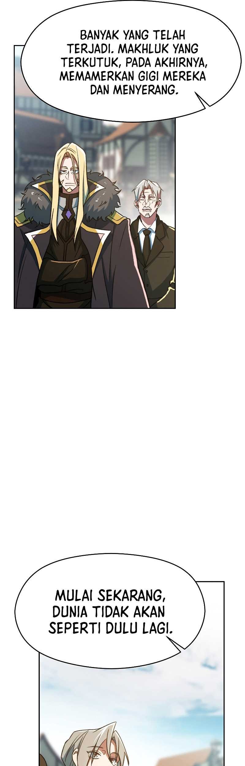 Archmage Transcending Through Regression chapter 71 halaman 20
