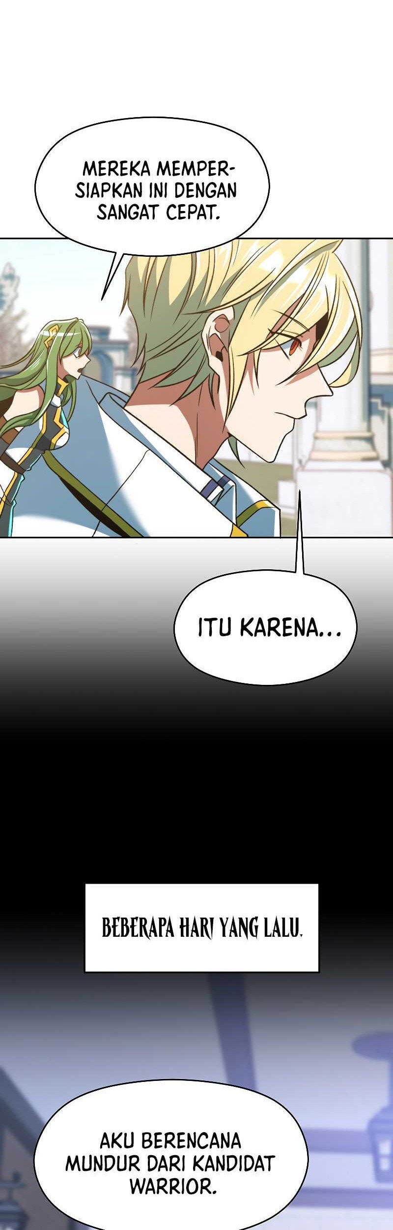 Archmage Transcending Through Regression chapter 71 halaman 23