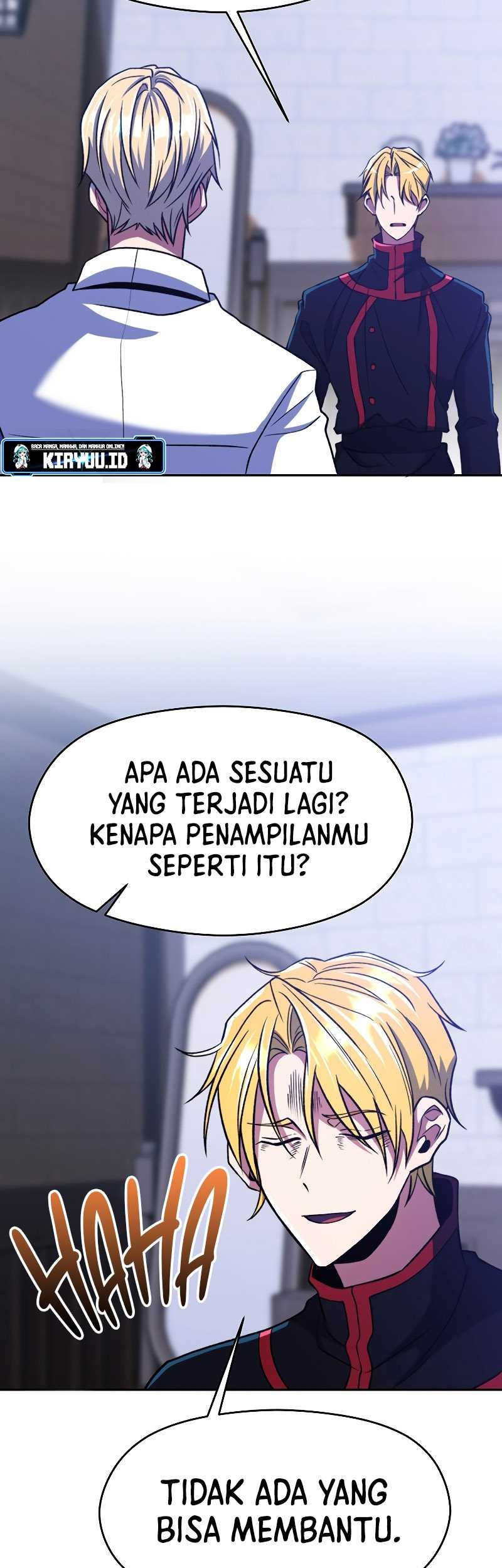 Archmage Transcending Through Regression chapter 71 halaman 24