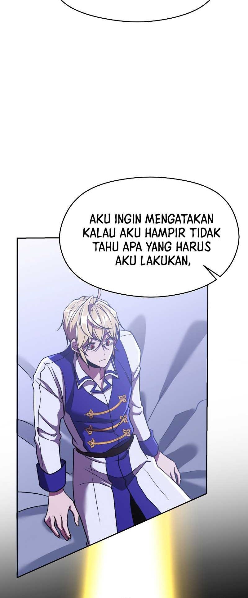 Archmage Transcending Through Regression chapter 71 halaman 25