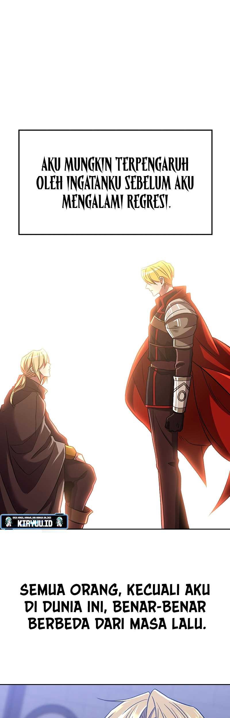 Archmage Transcending Through Regression chapter 71 halaman 30