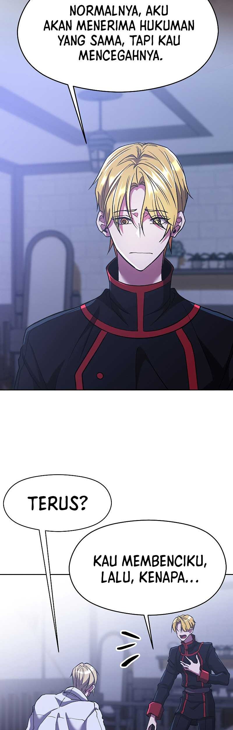 Archmage Transcending Through Regression chapter 71 halaman 33