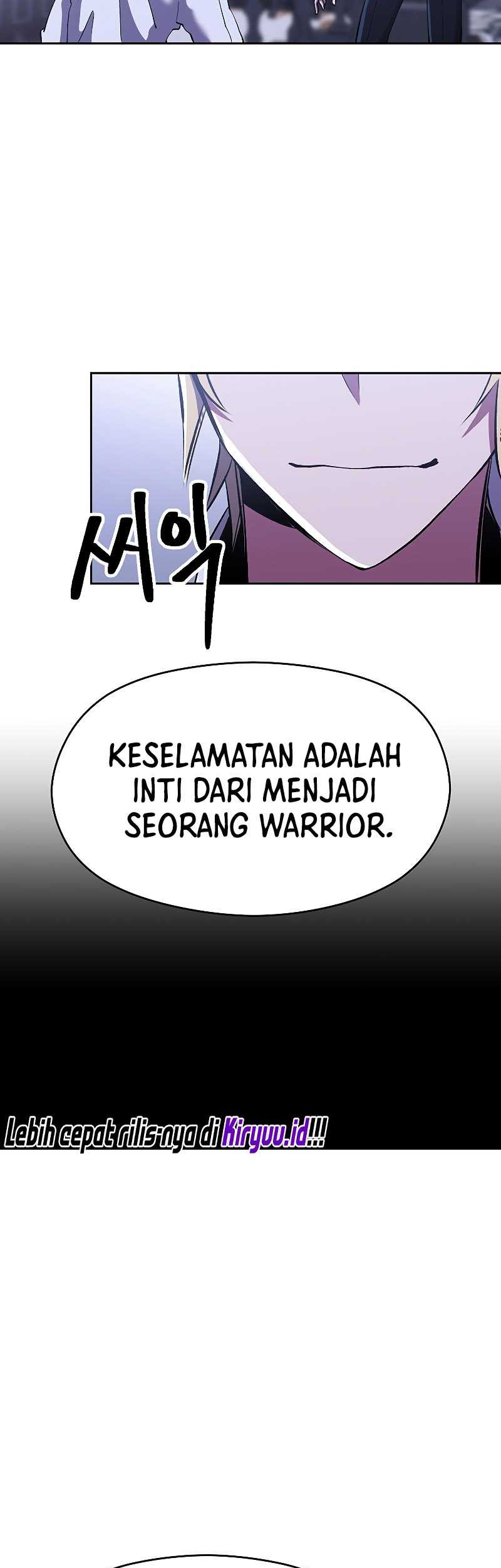 Archmage Transcending Through Regression chapter 71 halaman 34