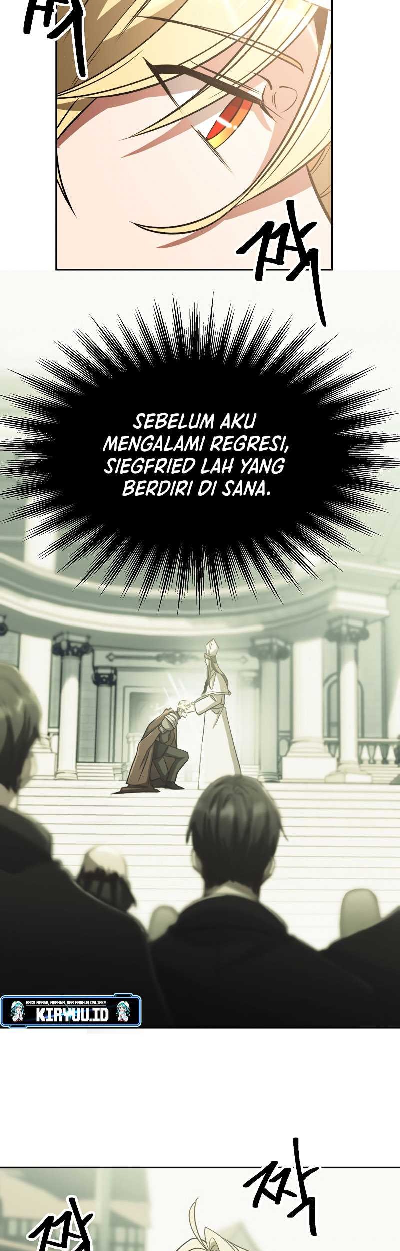 Archmage Transcending Through Regression chapter 71 halaman 36