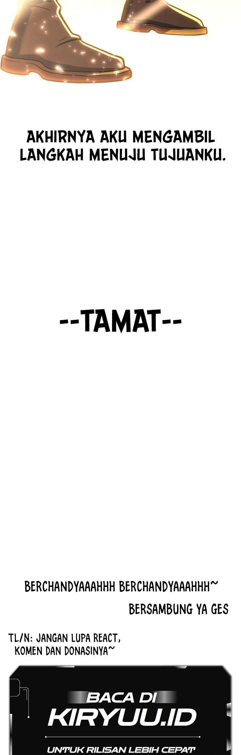Archmage Transcending Through Regression chapter 71 halaman 42