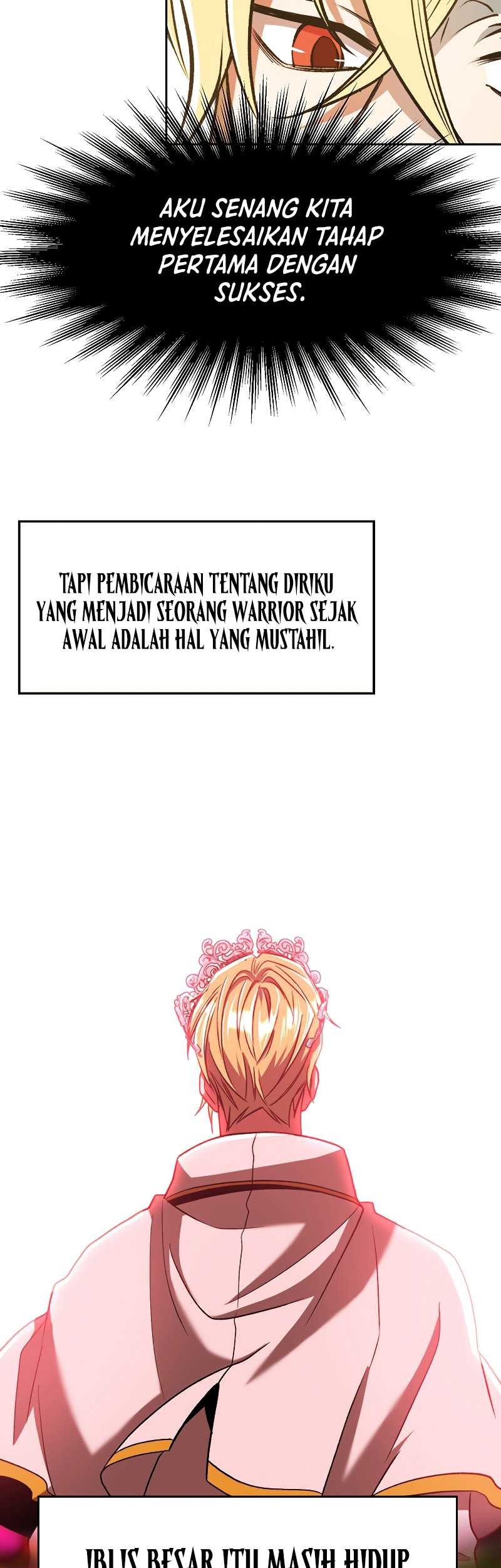 Archmage Transcending Through Regression Bab 72 halaman 6