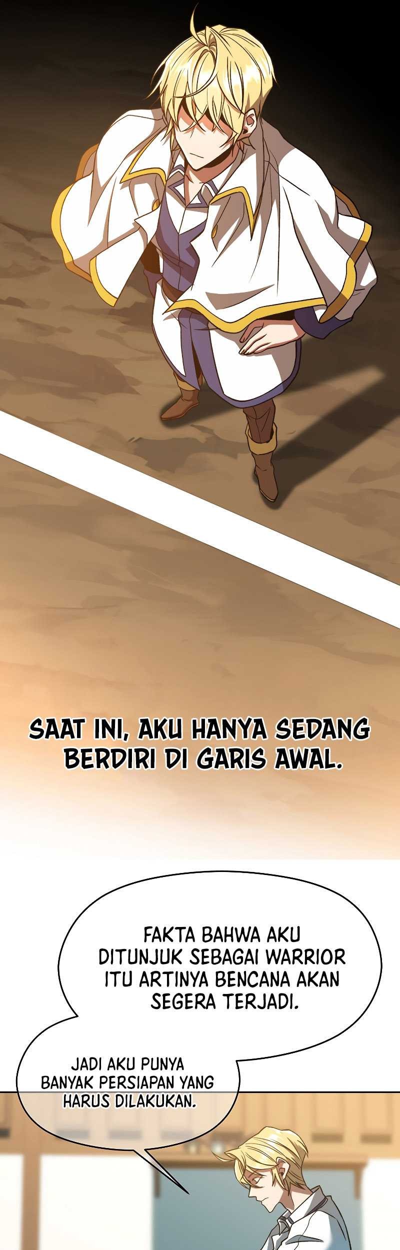 Archmage Transcending Through Regression Bab 72 halaman 8