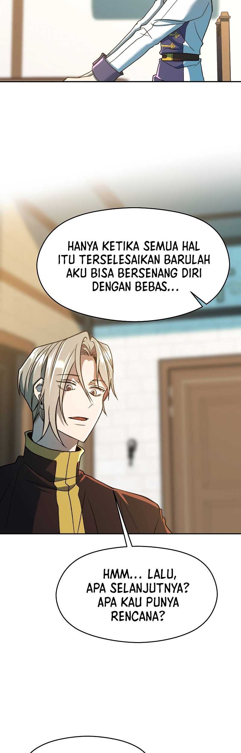 Archmage Transcending Through Regression Bab 72 halaman 9