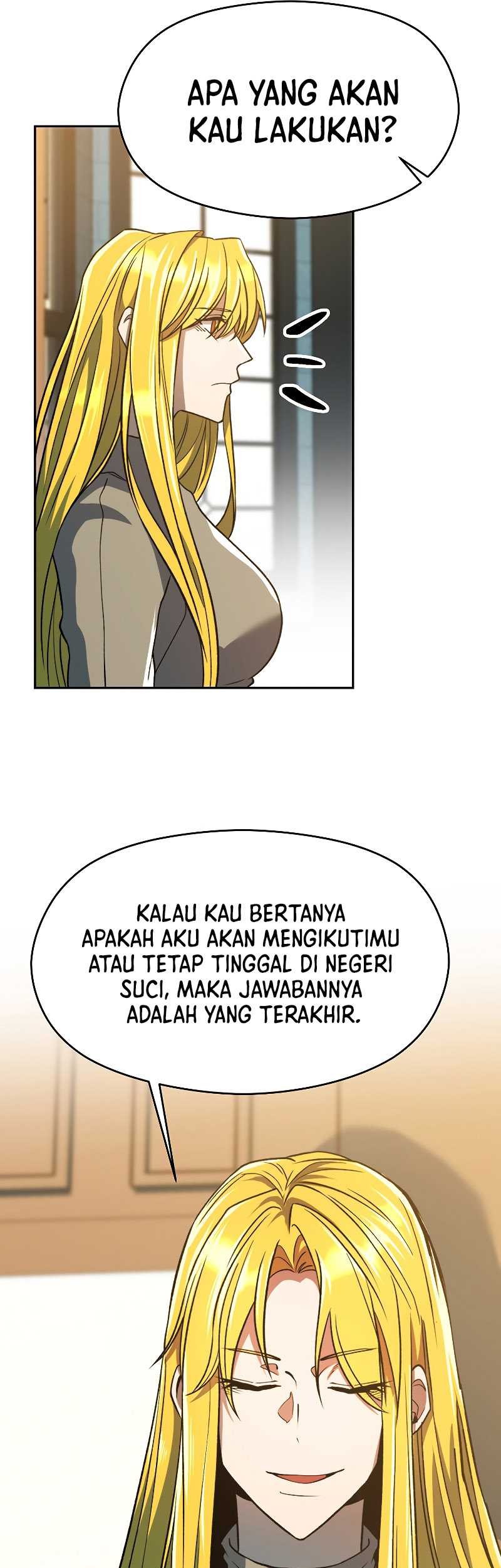 Archmage Transcending Through Regression Bab 72 halaman 14