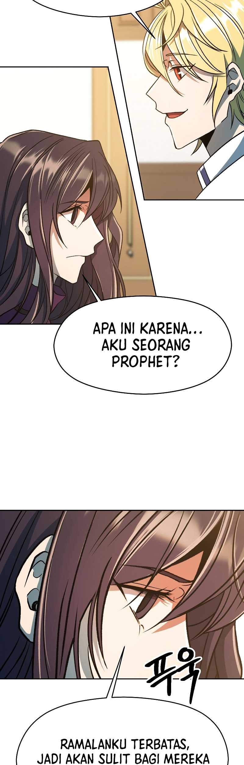 Archmage Transcending Through Regression Bab 72 halaman 18