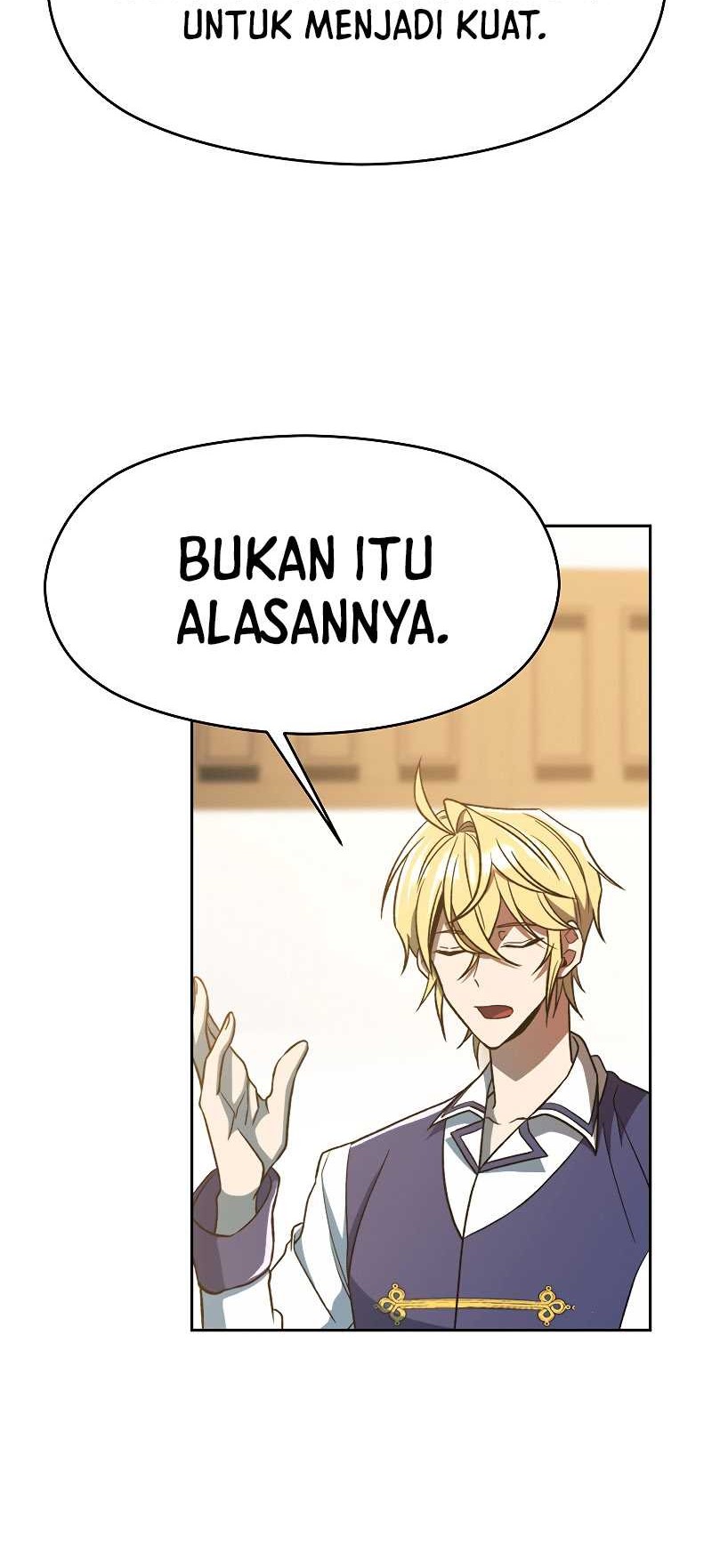 Archmage Transcending Through Regression Bab 72 halaman 19