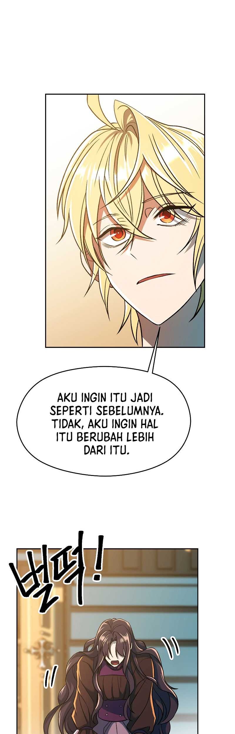 Archmage Transcending Through Regression Bab 72 halaman 22