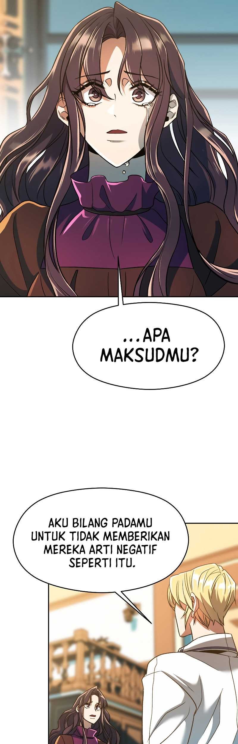 Archmage Transcending Through Regression Bab 72 halaman 26