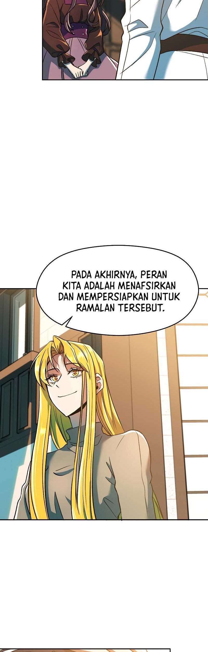 Archmage Transcending Through Regression Bab 72 halaman 27