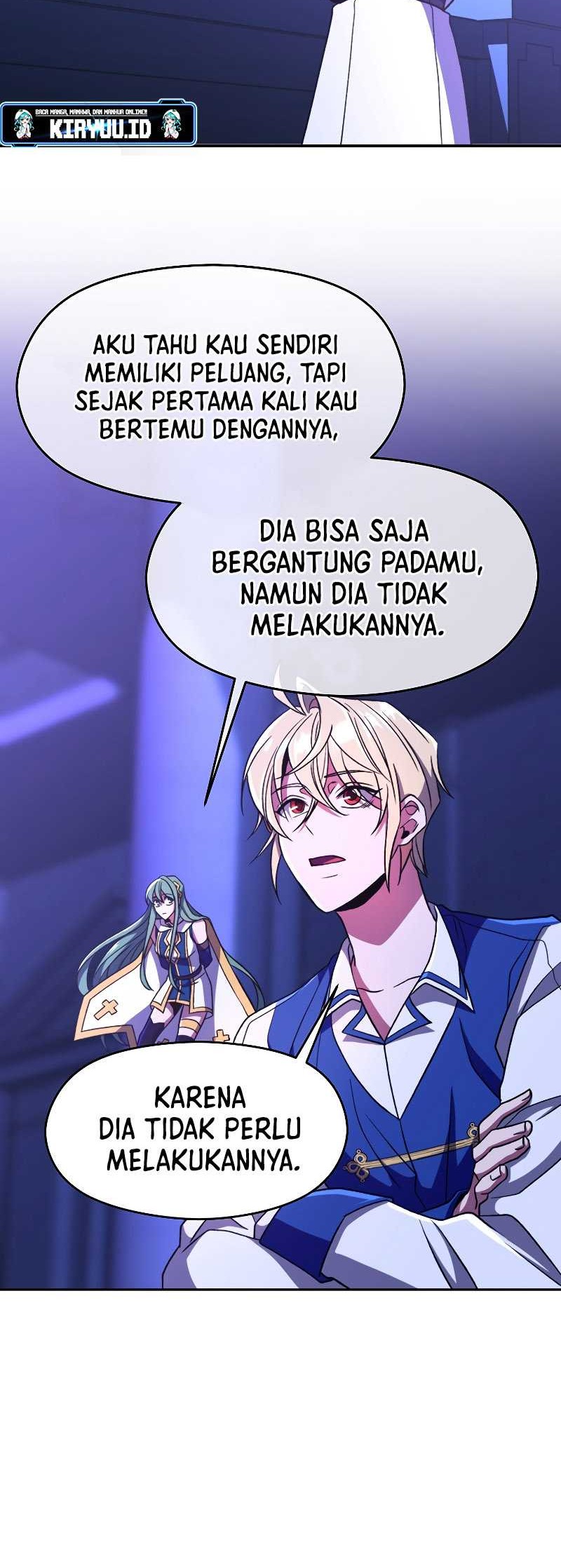 Archmage Transcending Through Regression Bab 72 halaman 31